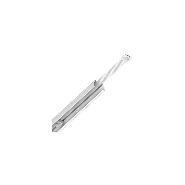 Regiolux Tragschiene aus Stahl 1500/II 5x2.5 qmm SDT